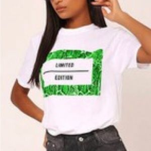 But An Limited Edition